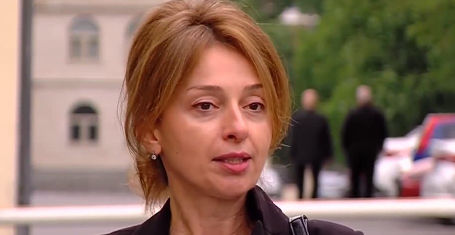 ანი ნადარეიშვილი - არცერთ მოწმეს არ უთქვამს, რომ პროცესზე იმიტომ არის მოსული, ბაჩო ახალაიას წინააღმდეგ მისცეს ჩვენება