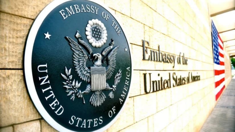 US Embassy praises Georgia-US cooperation following arrests in fraud investigation