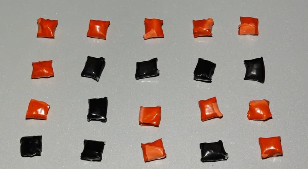 Two previously convicted suspects arrested in Tbilisi on drug trafficking charges