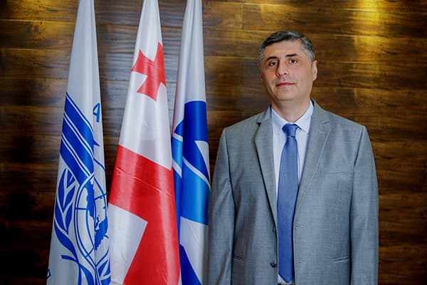 ალექსანდრე გაჩეჩილაძე - Dan Air იქნება ევროპიდან რიგით მე-17 ავიაკომპანია, რომელიც საქართველოში ფრენებს განახორციელებს