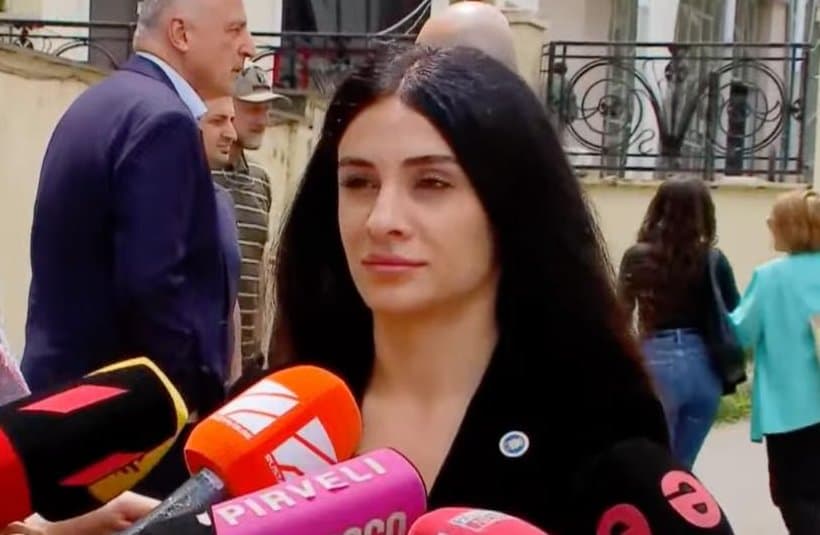 პროკურორი - 18 ივნისს ჩატარდება შემდეგი სხდომა და ამის შემდეგ ყოველ სამშაბათს და ხუთშაბათს განახლდება განხილვა
