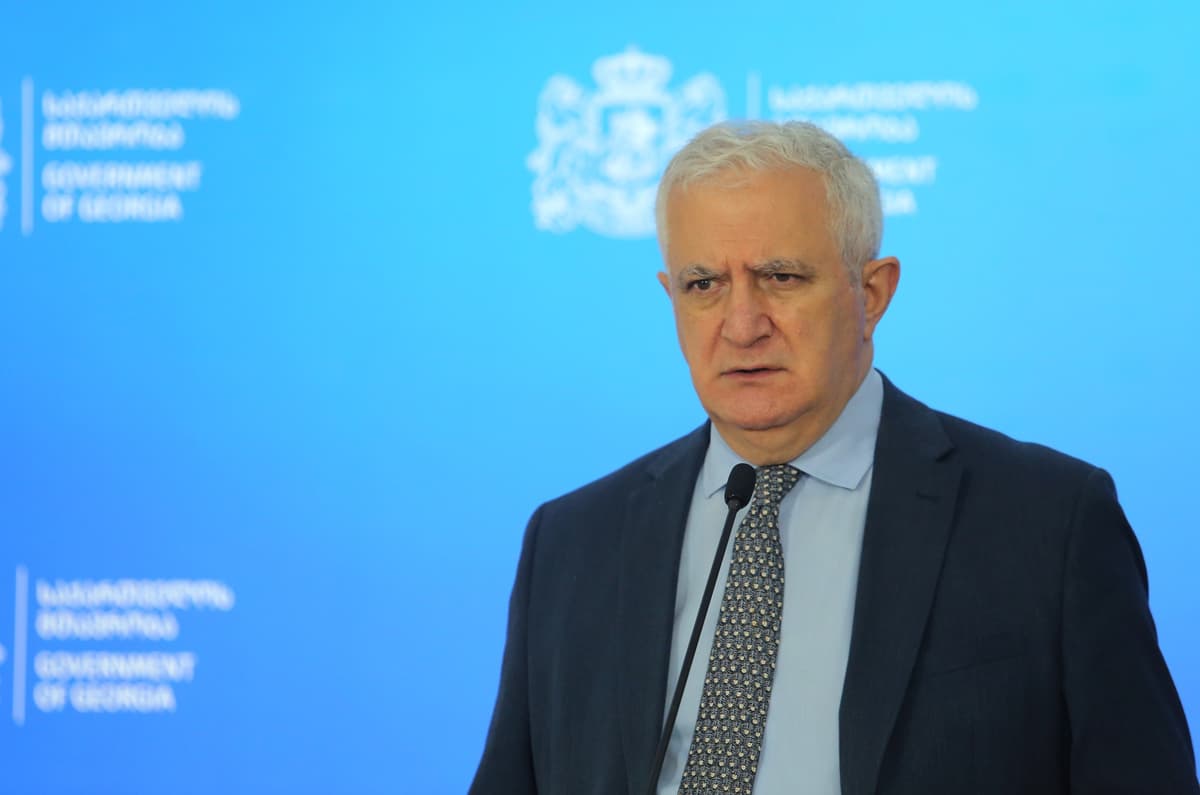 ამირან გამყრელიძე – მესამე დოზა აუცილებელი იქნება, არ არის გამორიცხული მეოთხე დოზის გამოყენებაც