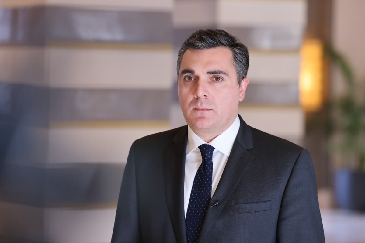 ილია დარჩიაშვილი – დარწმუნებული ვარ, მომავალში პრეზიდენტი მსგავსი ტიპის ფორმატში შემოგვიერთდება