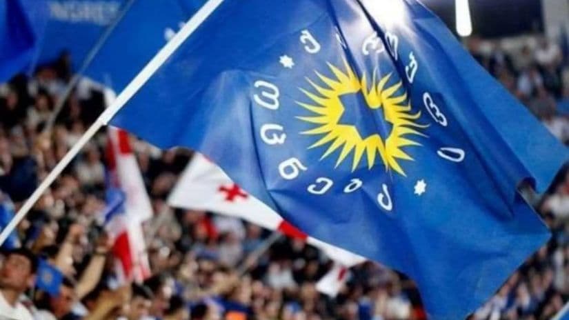 გამოკითხულთა 58% “ქართული ოცნების” წარმომადგენელთა მიმართ დასავლეთის მხრიდან სანქციების დაწესებას ემხრობა