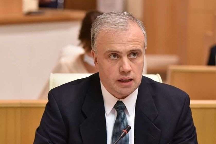 გიორგი ხელაშვილი – სტოლტენბერგმა თქვა, რომ ნატოს წევრებს აქვთ პასუხისმგებლობა გაუწიონ მეტი მხარდაჭერა ისეთ ახლო პარტნიორებს, როგორიც საქართველოა
