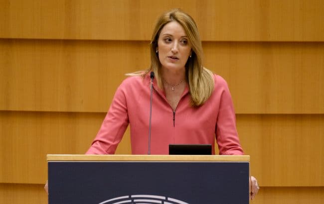 EP President condemns disruption of Tbilisi Pride festival
