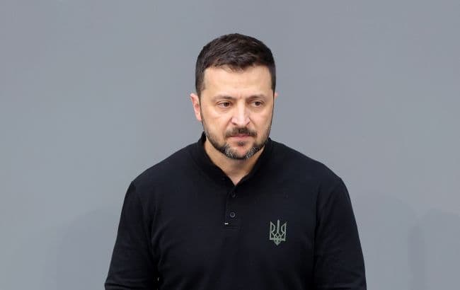 ზელენსკი – აშშ-ის სამხედრო დახმარება უკრაინაში არ შეჩერდება