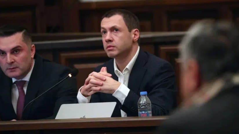 Georgian court orders ex-financier advisor to pay $850 mln in bitcoin to Ivanishvili