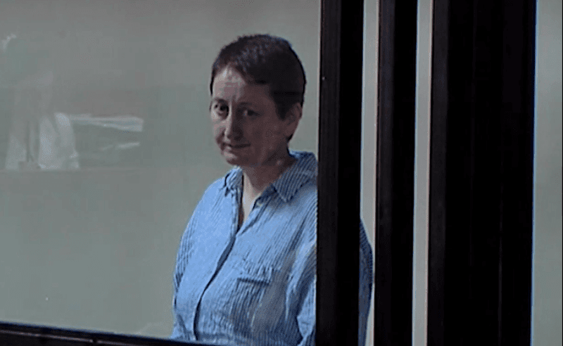 Batumi Court leaves media manager Mzia Amaglobeli in custody