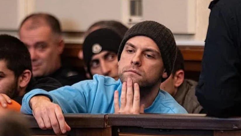 Court upholds pre-trial detention of 11 protesters accused of group violence in Tbilisi
