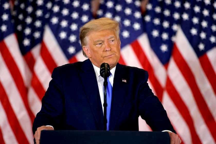 Trump deploys nuclear submarines after Medvedev comments, warns of “unintended consequences”