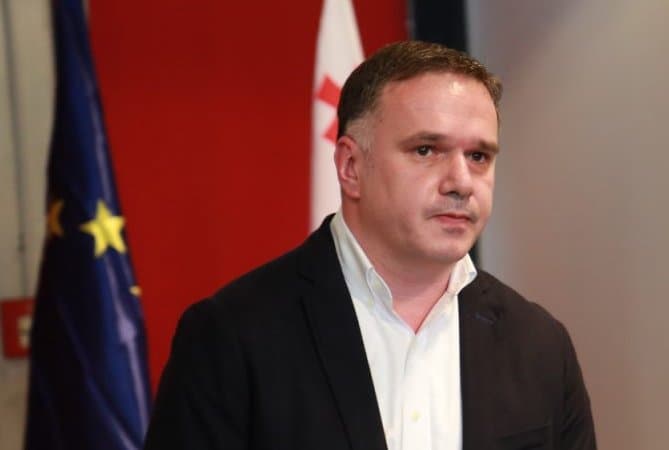 ზაზა ბიბილაშვილი - ეს რეჟიმი თვითონ ჩადგა იმ ვითარებაში, რამაც გამორიცხა ნებისმიერი ტიპის ნორმალიზაცია დასავლელ პარტნიორებთან