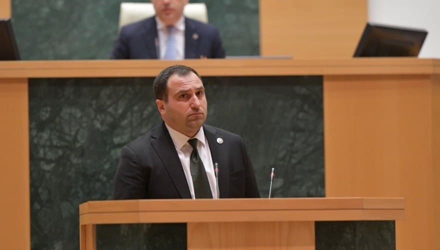 Ruling Party accuses Western diplomats of interfering in Georgia’s internal affairs, defends ‘policy of patience’