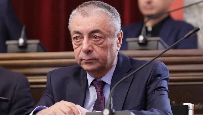 MP Sharmanashvili: ‘Ivanishvili faces no threat, his homeland is Georgia’