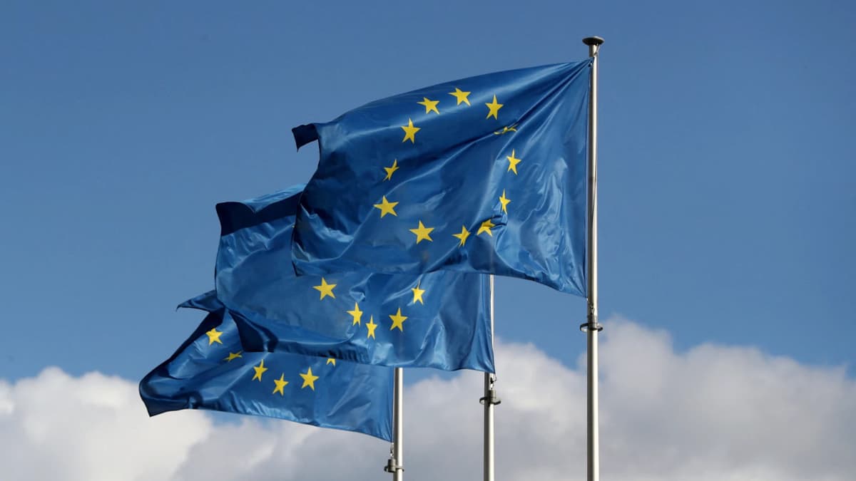 EU freezes Russian assets indefinitely until Moscow pays reparations to Ukraine