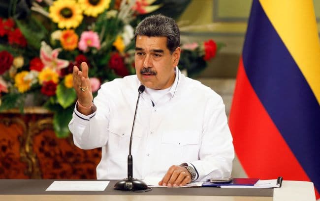 Rubio: Maduro is in US custody, military operation in Venezuela has ended