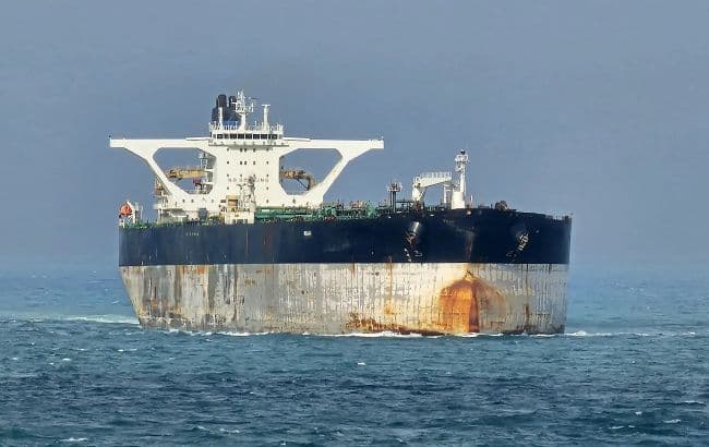 US Army confirms detention of another tanker from Russia’s ‘shadow fleet’