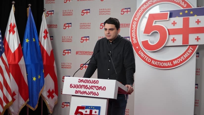 Opposition must respond to public demand, UNM Deputy Chair