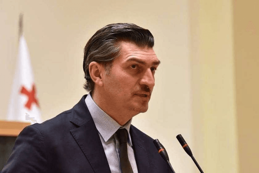 President Kavelashvili highlights culture, sports as pillars of national unity, identity