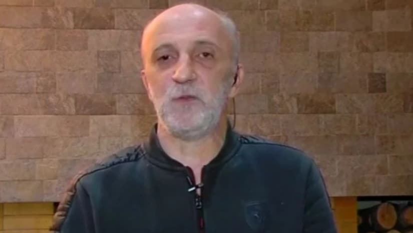 Ivanishvili may be under pressure amid Georgia’s ‘criminal enclave’, Khukhashvili 
