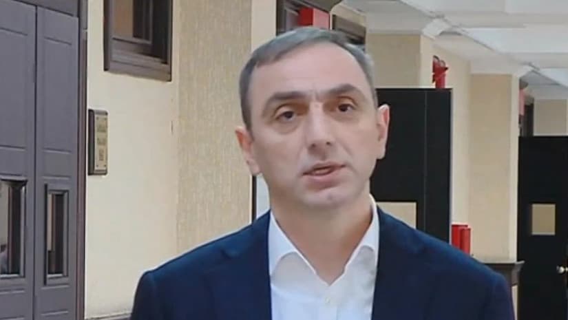 Georgian Dream has benefited most from Russia-Ukraine war, ex-central bank chief