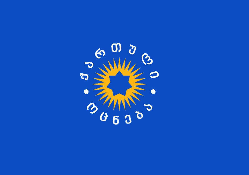 Georgian ruling party condemns UK sanctions on Imedi, POSTV, accuses opposition of foreign allegiance
