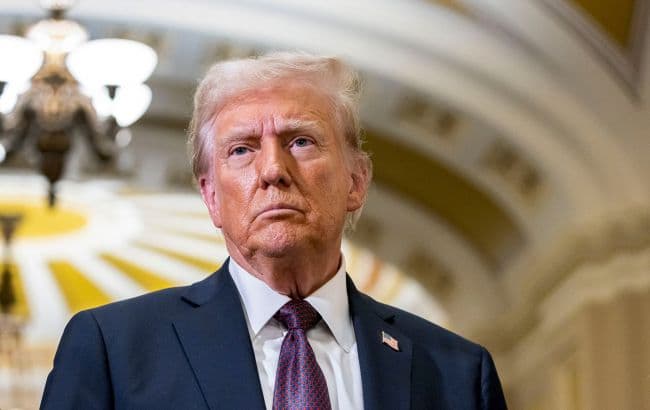 Trump warns Iran will be 'hit very hard' on Saturday