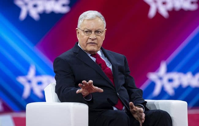 Kellogg proposes new defence alliance including Ukraine amid NATO criticism