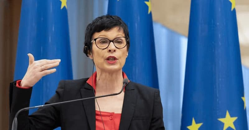 მარტა კოსი აცხადებს, რომ ევროკავშირის ახალი წევრებისთვის ვეტოს უფლება შეიზღუდება