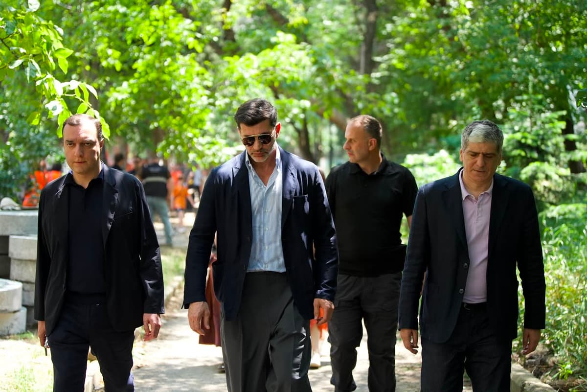 Tbilisi Mayor defends protest laws, claims Georgia protects freedoms 