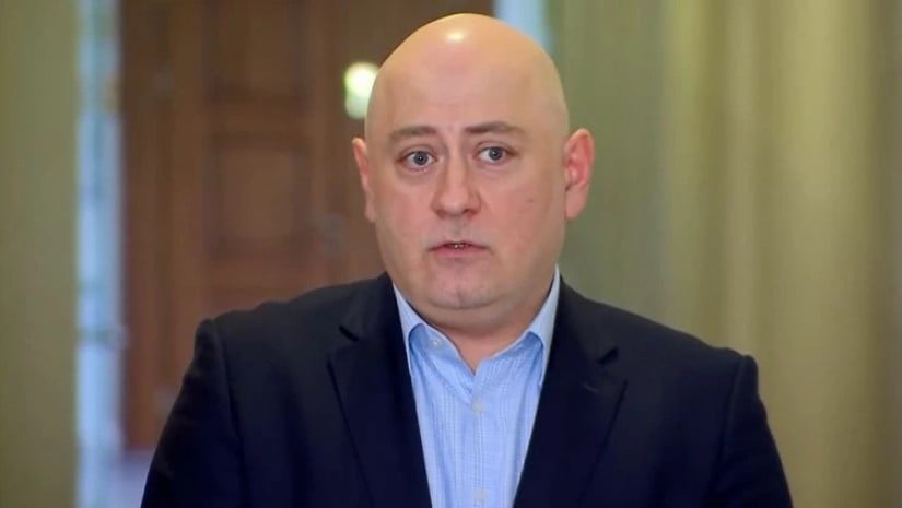 Tskitishvili noted that the latest military escalation was a prolonged operation
