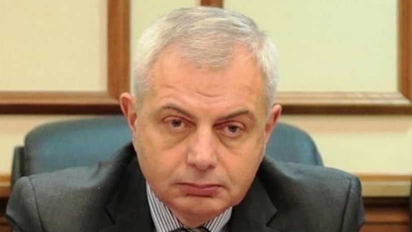 Anjaparidze suggested that the timing of the unification was influenced by external partners