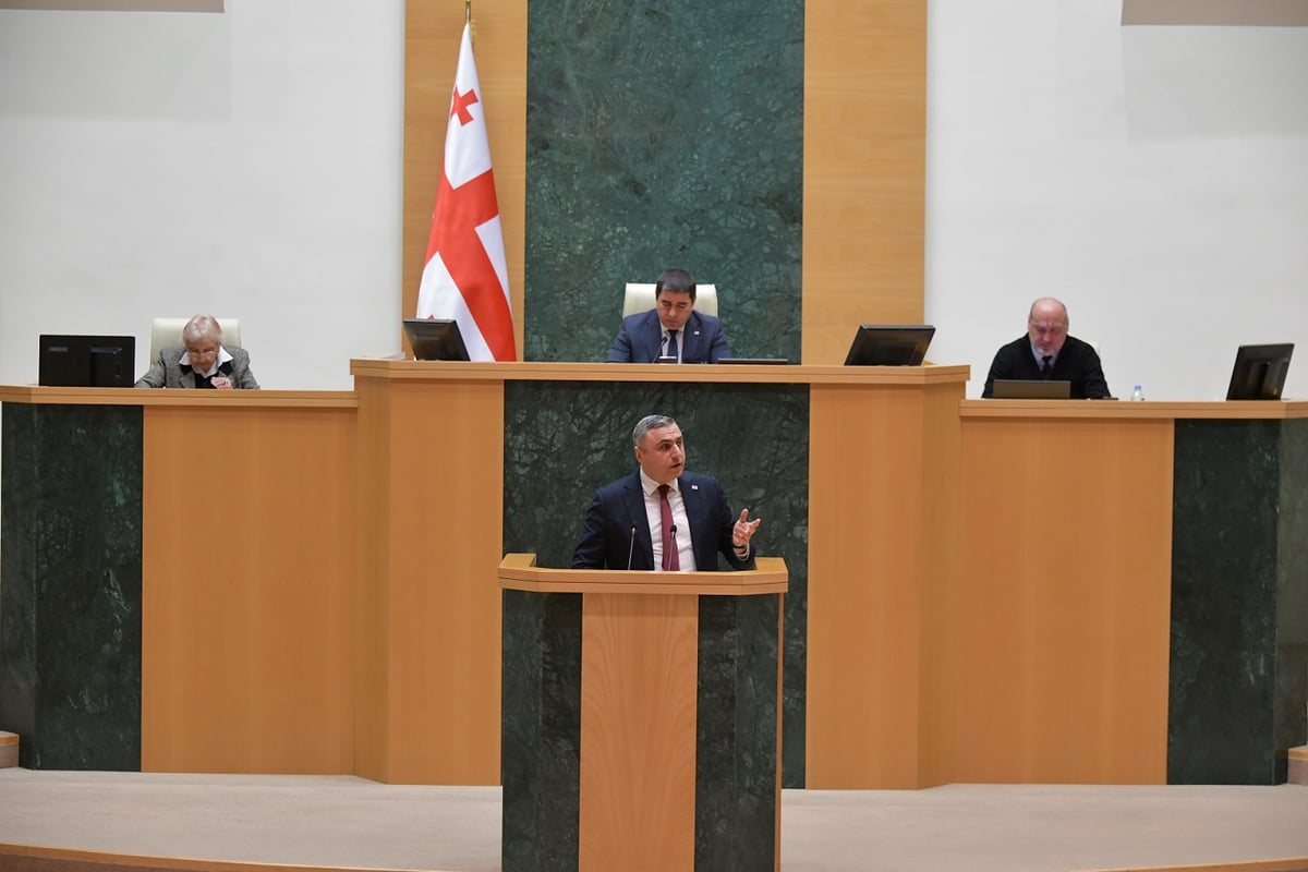 The changes also specify that an international observer may only be a foreign citizen aged 18 or older