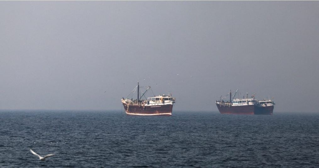 On 15 April, Trump said the strait would be reopened permanently, though developments on the ground have remained fluid