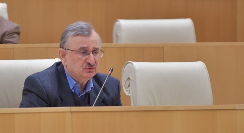 რომან გოცირიძე – პრეზიდენტის დღევანდელი ყველა გზავნილი კონცენტრირებულია ერთი მიზნისაკენ, რომ ეს ხელისუფლება უნდა წავიდეს