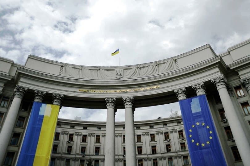 Ukraine expresses “unwavering support” for Georgia’s sovereignty, condemns Russian aggression on August War anniversary