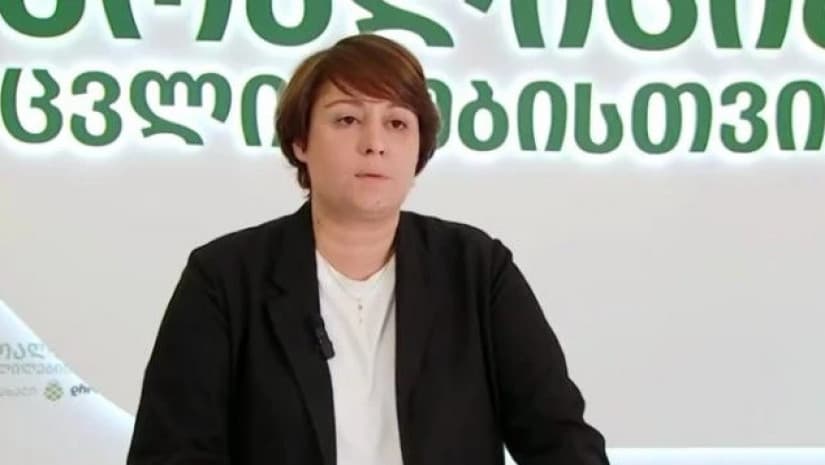 ელენე ხოშტარია – ეს მდგომარეობა არის უღირსი და საშიში ქვეყნისთვის, უპერსპექტივოა ეს ყოველივე