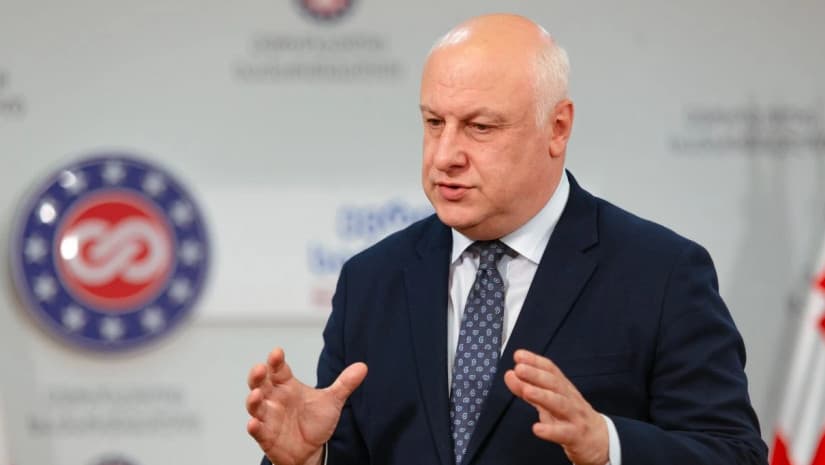 გიგი წერეთელი – ამ კანონზეა დამოკიდებული, ეს ქვეყანა როგორ განვითარდება