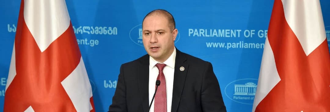 გივი მიქანაძე – მიმდინარეობს კონსულტაციები საპატრიარქოსთან თუ როგორ შეიძლება ქართული ეკლესიის როლი კიდევ უფრო წარმოჩნდეს კონსტიტუციაში