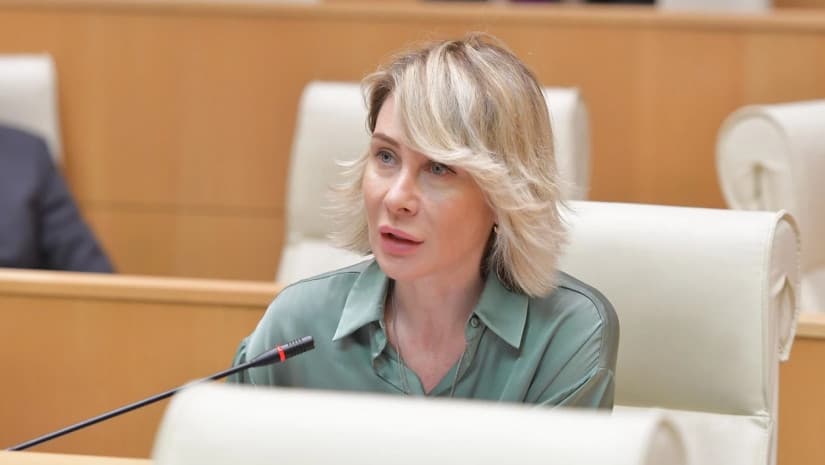 ნინო წილოსანი – “ლელოს” ამომრჩეველს მინდა ვკითხო, რასაც საგამოძიებო კომისიაზე ისმენთ, ისევ რჩებით ამ პარტიის მხარდამჭერებად?