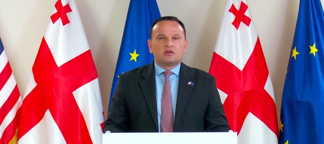 პაატა მანჯგალაძე – წესდება სანქციები ივანიშვილისთვის, რომ რეჟიმს არ ჰქონდეს ფინანსური და სხვა რესურსი არსებობისთვის