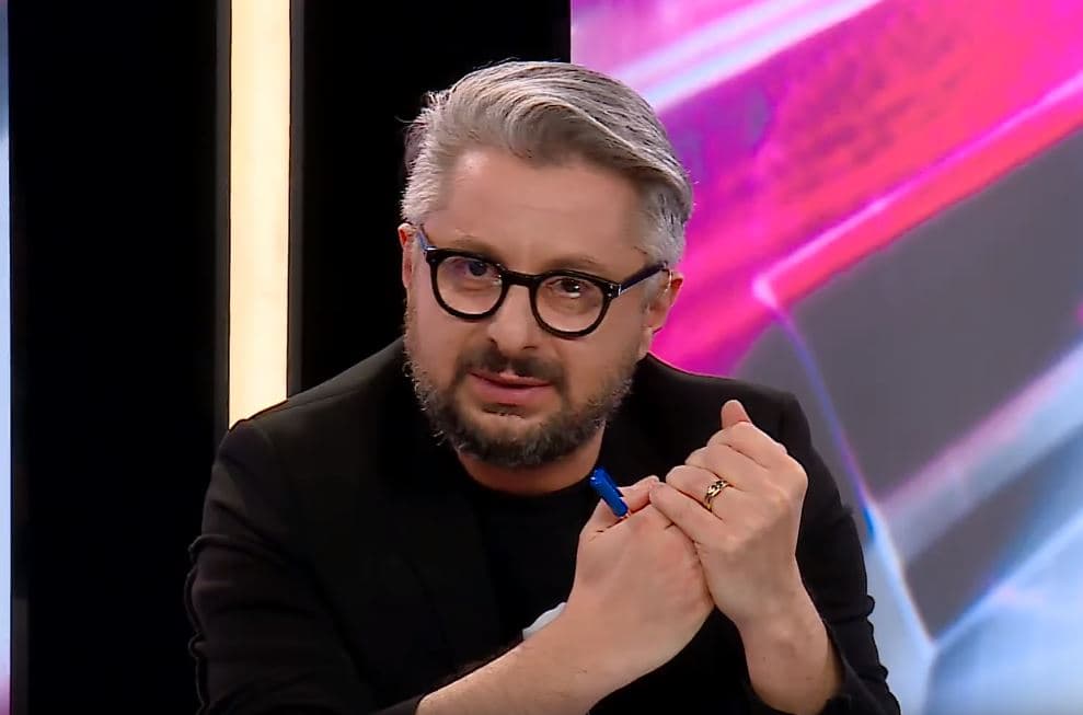 ნიკა გვარამია – ვწყვეტთ პარტნიორობას კომპანია “იფსოსთან”, ის აღარ ჩაატარებს ეგზიტპოლს “მთავარი არხის” სახელით