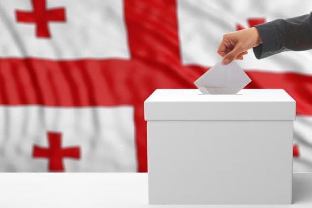 Edison Research – მოსახლეობის 50% სრულად ეთანხმება მოსაზრებას, რომ 2024 წლის არჩევნები ერთ-ერთი ყველაზე მნიშვნელოვანი იქნება