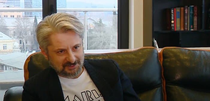 ნიკა გვარამია – “მთავარში” ჩემი 12%-იანი წილი არაა თავსებადი პარტიულ თანამდებობასთან, რომელსაც უახლოეს დღეებში დავიკავებ