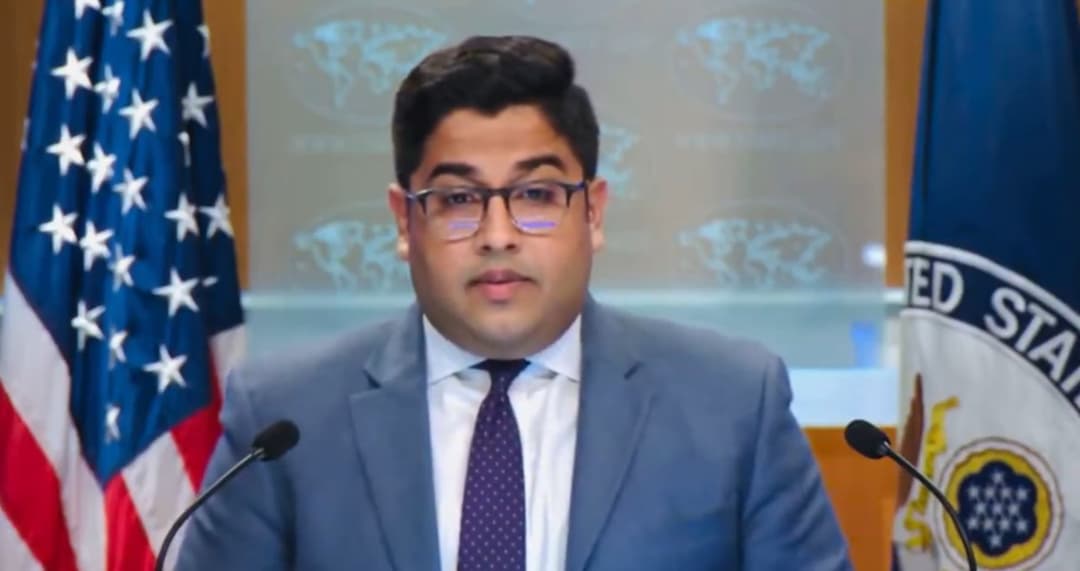 პატელი – გვინახავს ასეთივე კანონპროექტები კრემლში და არამხოლოდ კრემლში