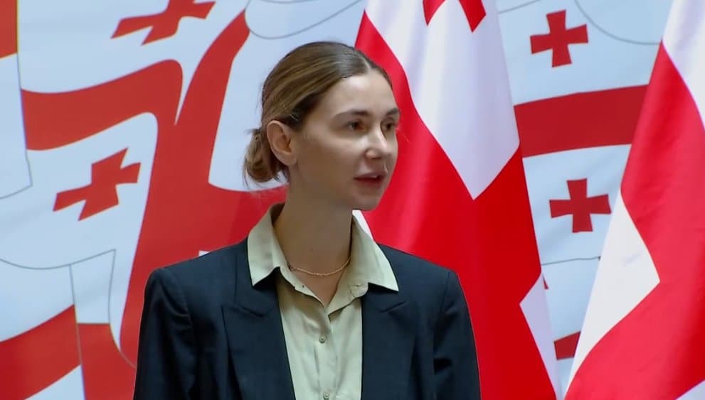 თინა ბოკუჩავა – ვენეციის კომისიის რეკომენდაციის უგულებელყოფა არის ჩვენი ქვეყნის ევროპული მომავლის საბოტაჟი