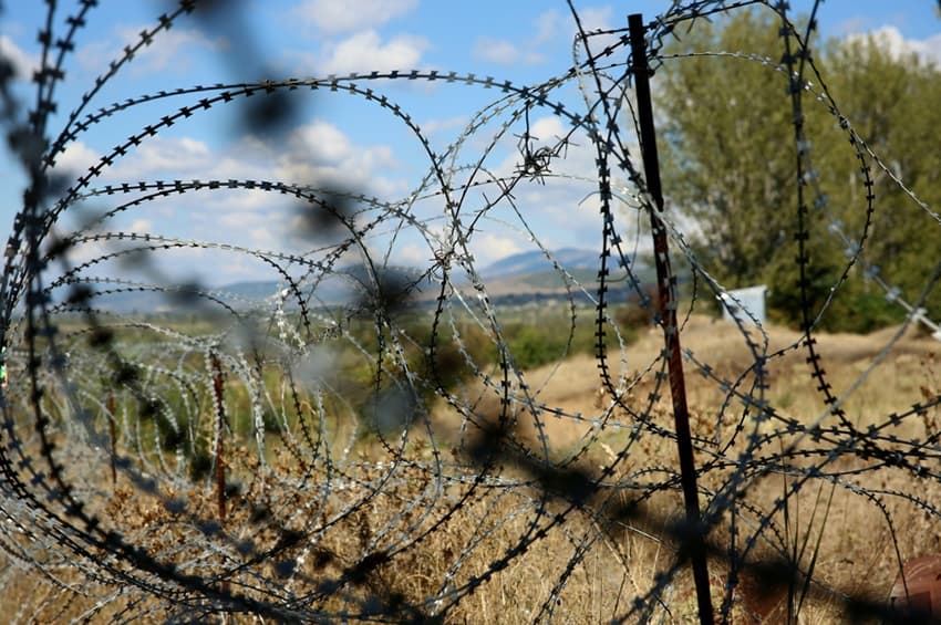 ოკუპანტებმა საქართველოს კიდევ ერთი მოქალაქე გაიტაცეს