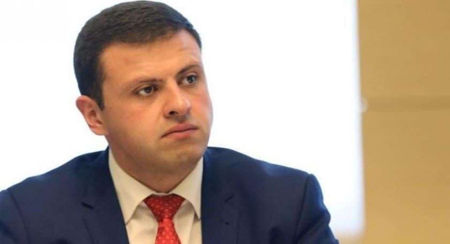 ანდრია გვიდიანი – სარეიტინგო კომპანიების პოზიტიური შეფასებები ეკონომიკის აღდგენის სწრაფი ტემპების შედეგია
