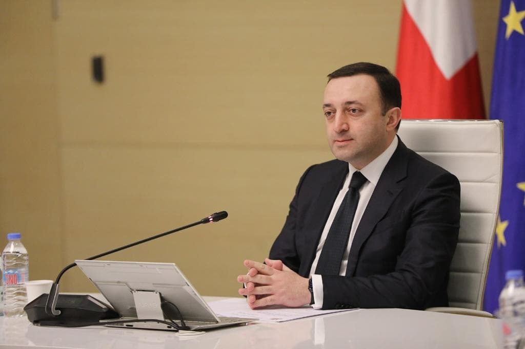 ირაკლი ღარიბაშვილი – ჩვენი ბრძენი პატრიარქის დამსახურება არის ის, რომ ჩვენმა ეკლესიამ მოიპოვა ფართო აღიარება