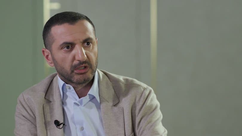 დავით კეზერაშვილი – არასდროს მიმიღია მონაწილეობა მსგავს სქემებში, ამიტომ არ ვაპირებ, უყურადღებოდ დავტოვო ის ზიანი, რასაც ეს მასალა მე მაყენებს